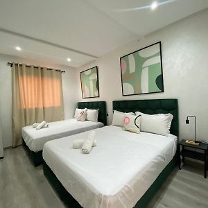 Appartement met Twee Slaapkamers